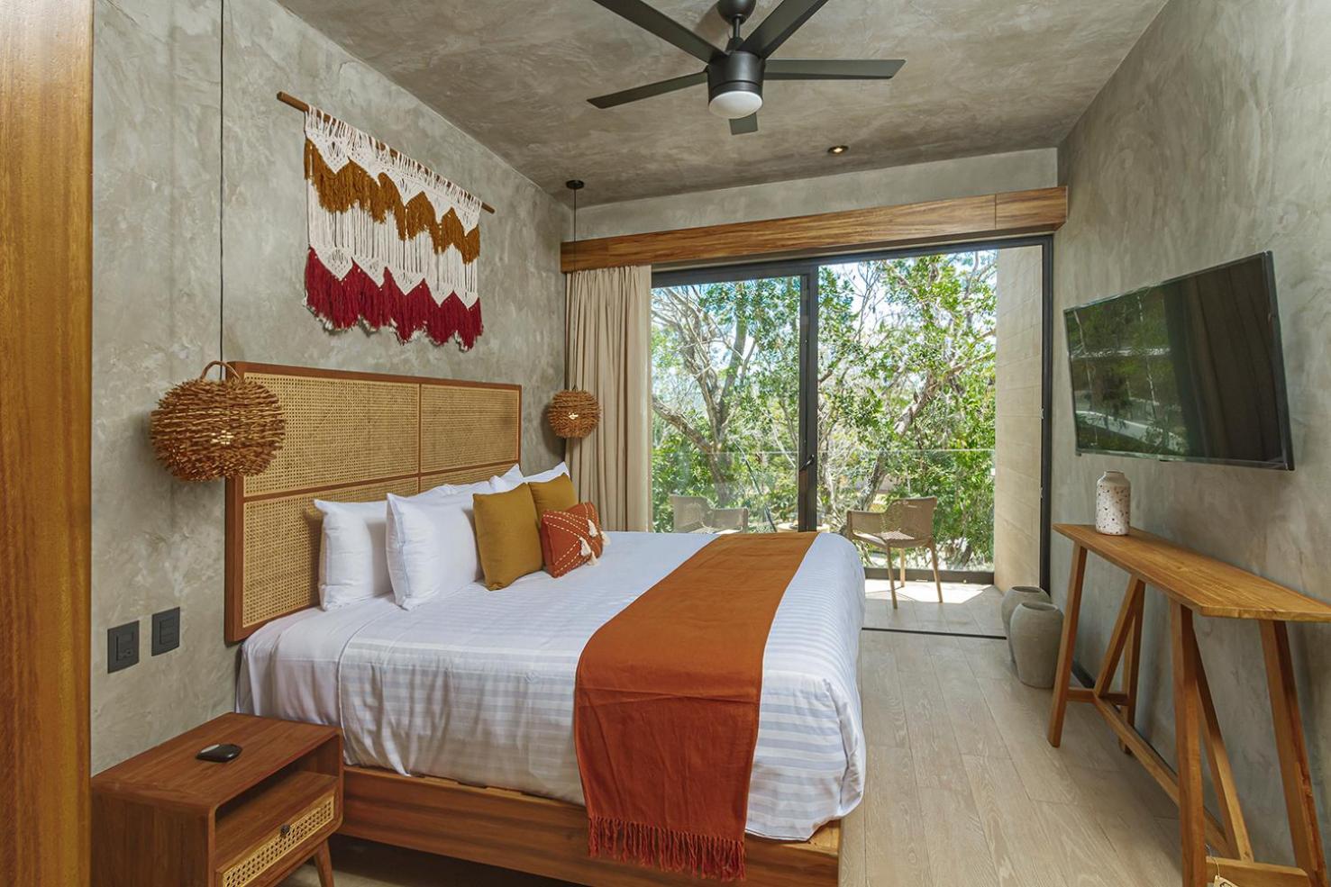 Impresionante Condominio Tuk Tulum Exterior foto
