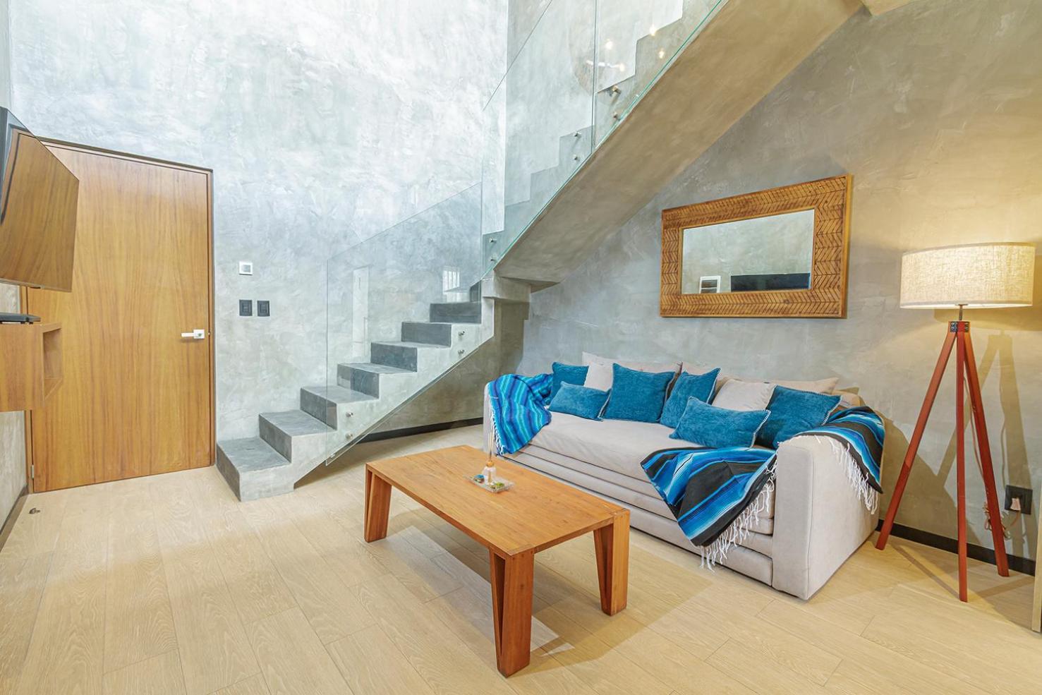 Impresionante Condominio Tuk Tulum Exterior foto